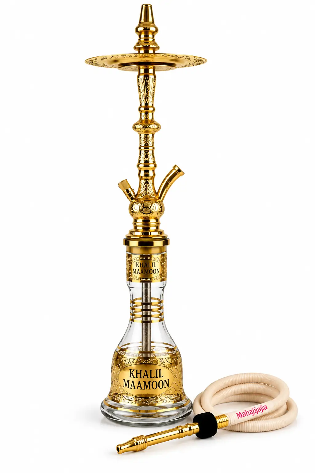 Khalil Mamoon Gold Edition ürün görseli