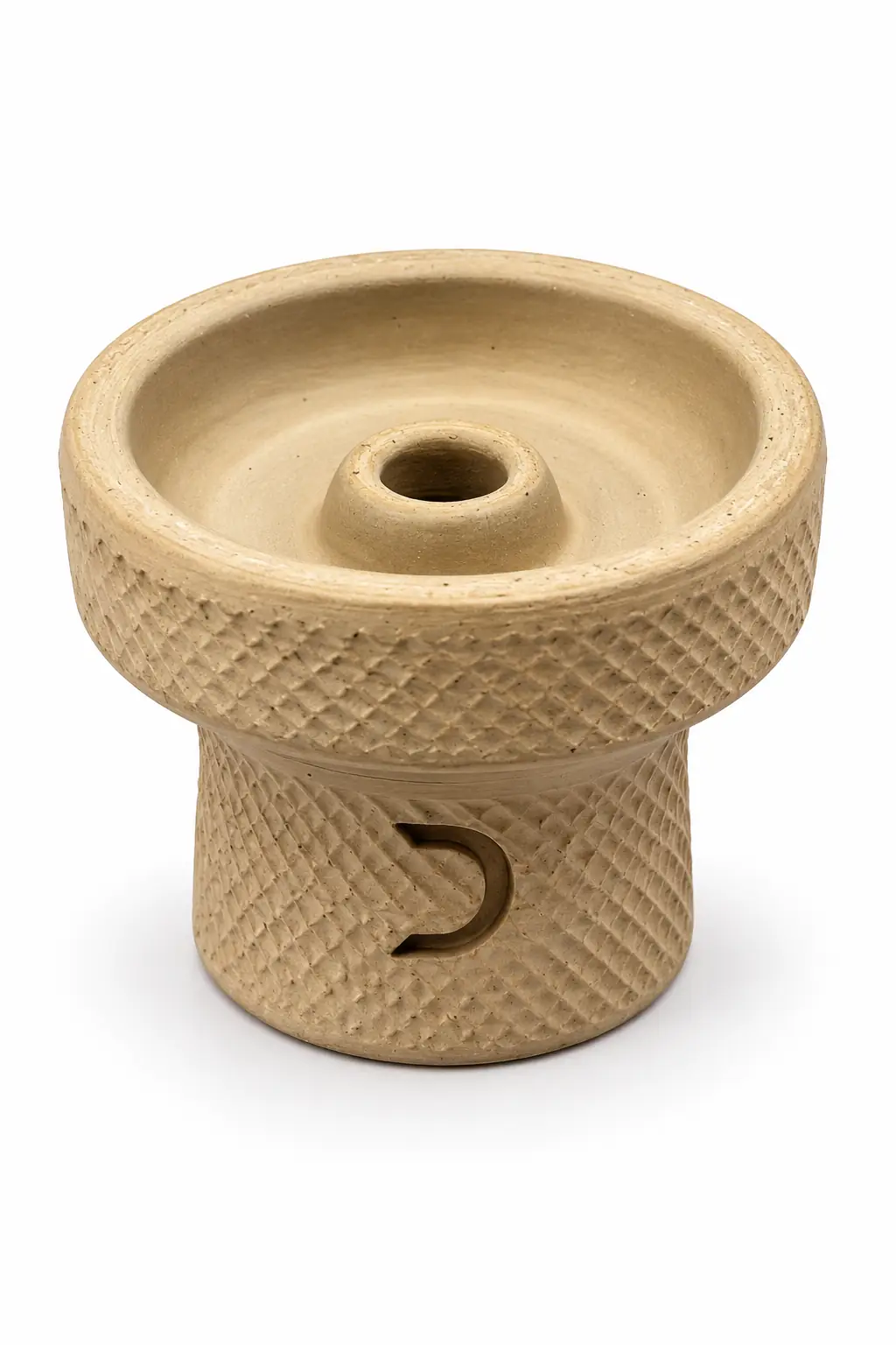 Deşarj Stoneware Premium Nargile Lülesi Phunel ürün görseli