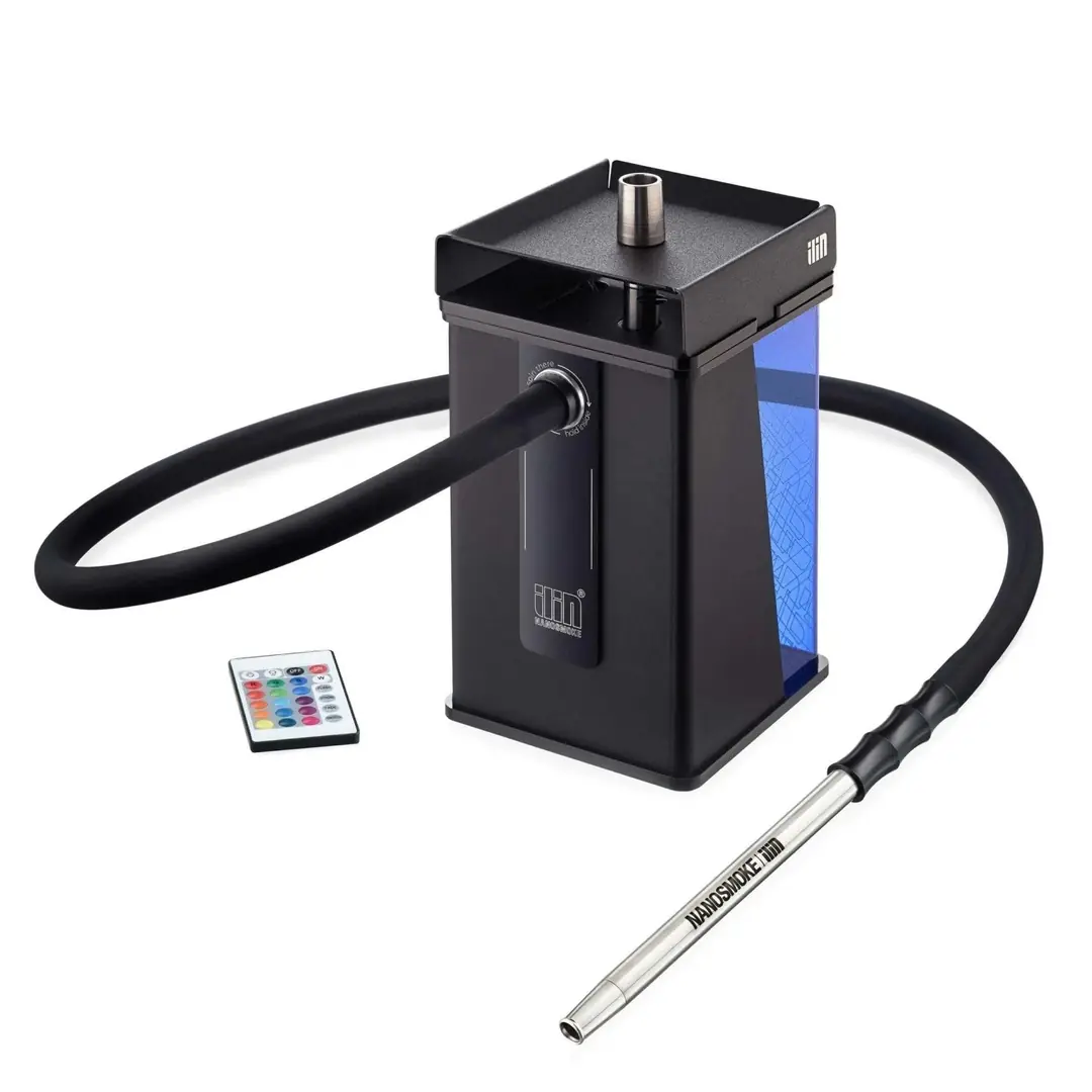 Nano Smoke Ten – görsel 2