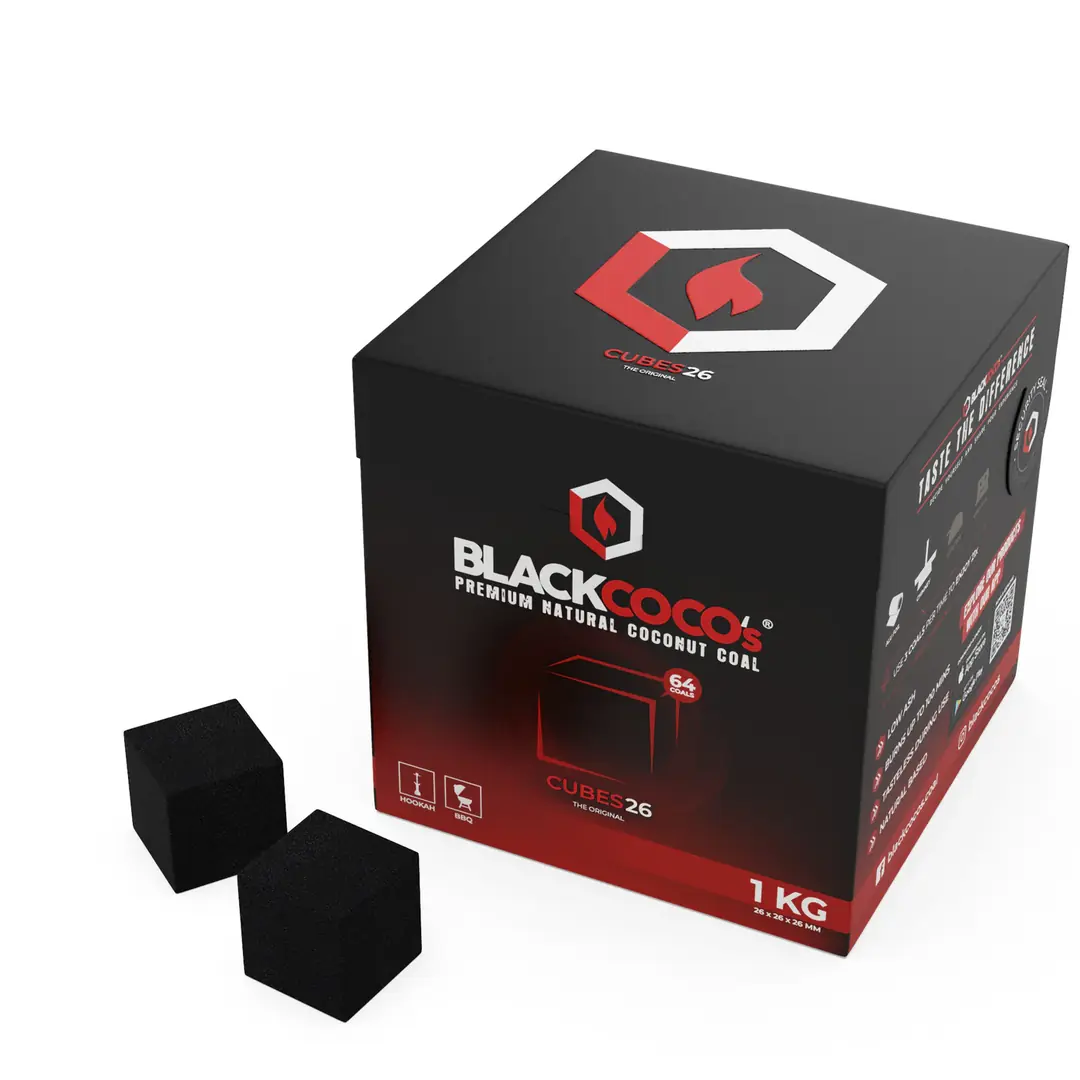 Blackcoco'S – görsel 2