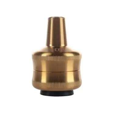 Hobo Şerbetlik (M16X1.5) Gold ürün görseli