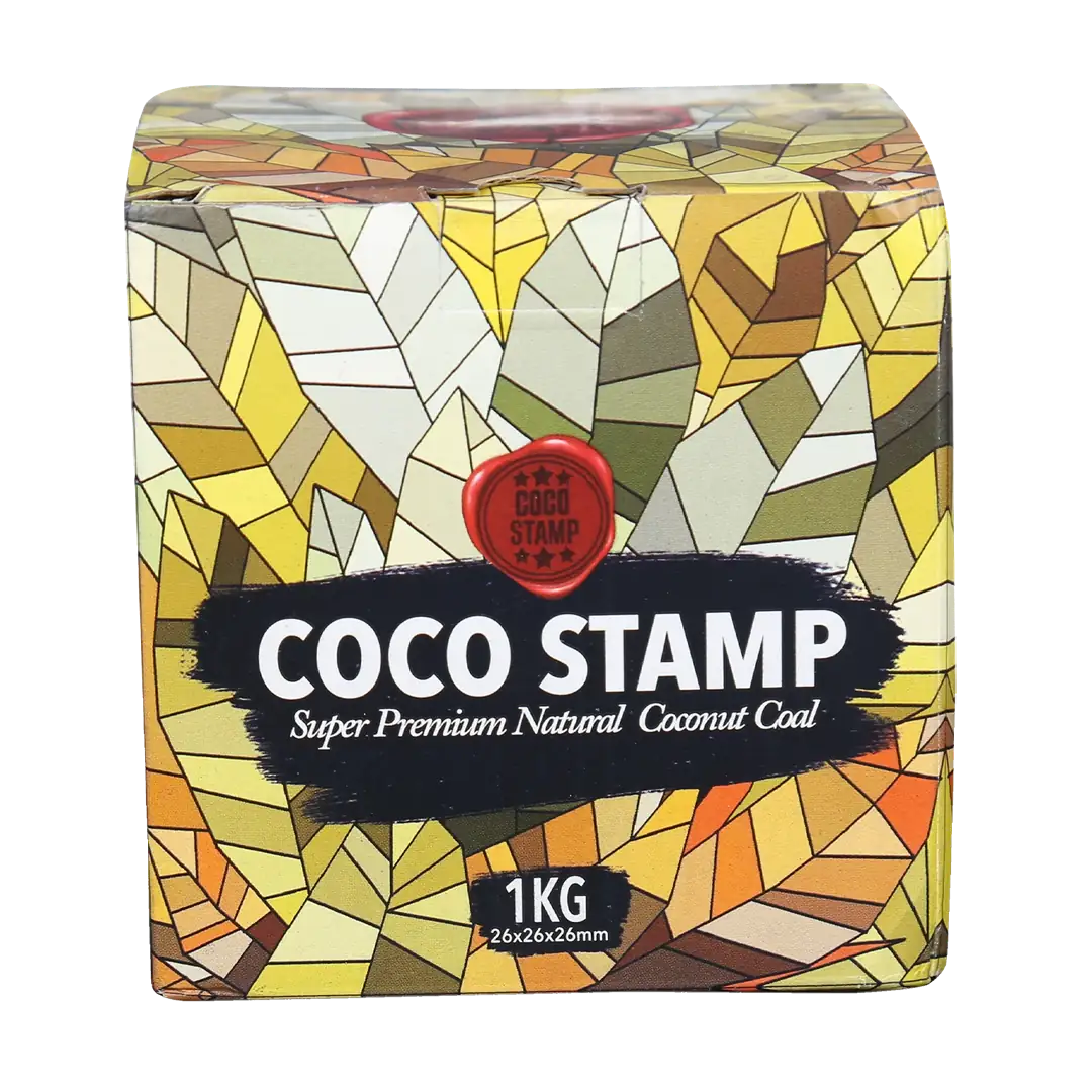 Coco Stamp ürün görseli