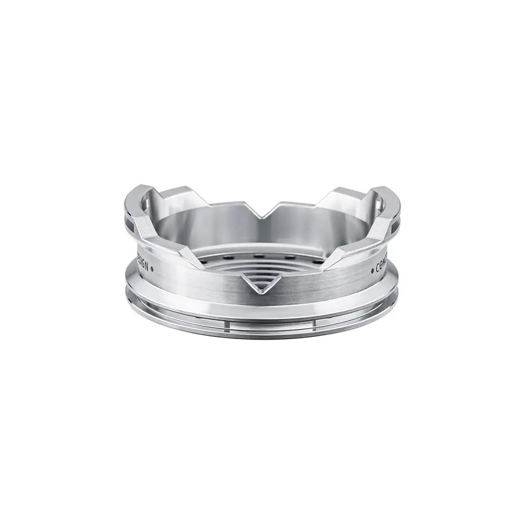 Alpha Fnx Silver Hmd ürün görseli