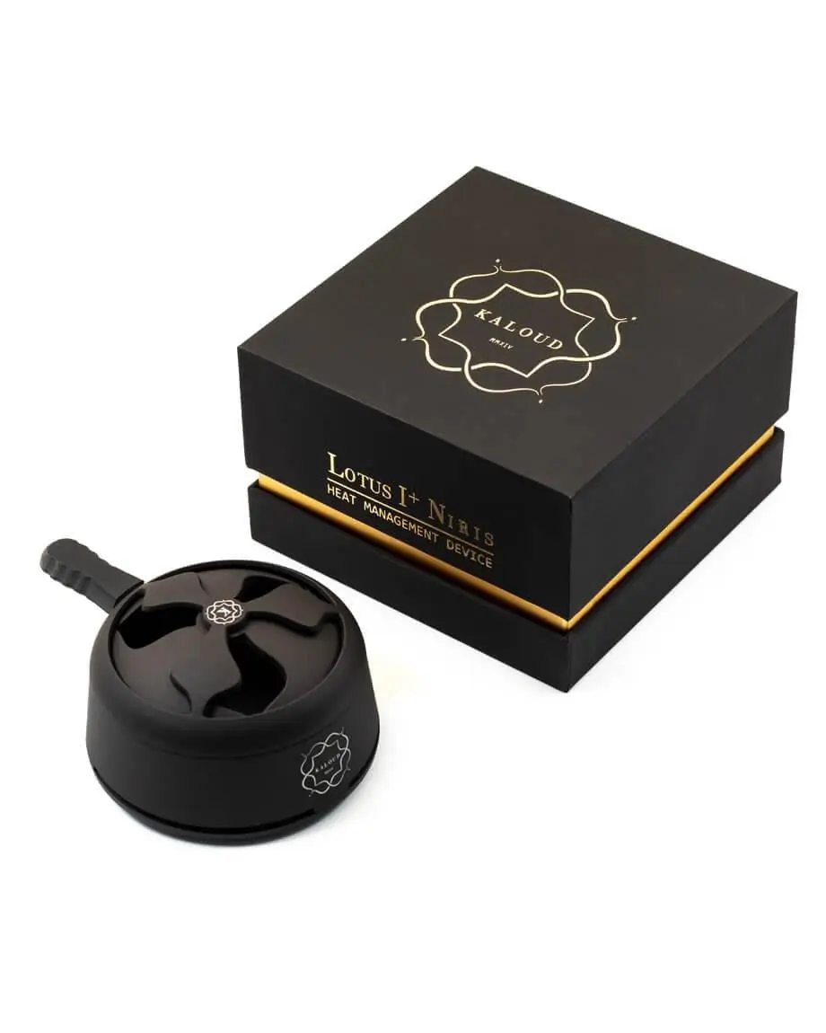 Kaloud – Lotus 1+ Niris ürün görseli