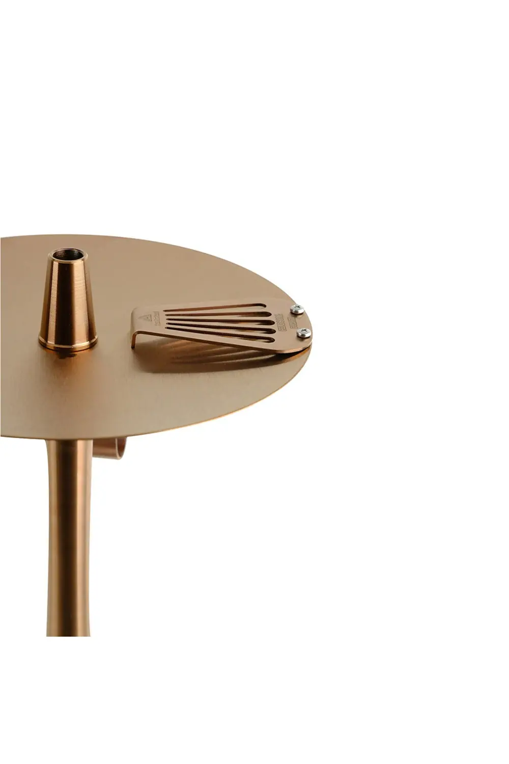 INFINITY BRONZ GÖVDE BRONZ ŞİŞE – görsel 2
