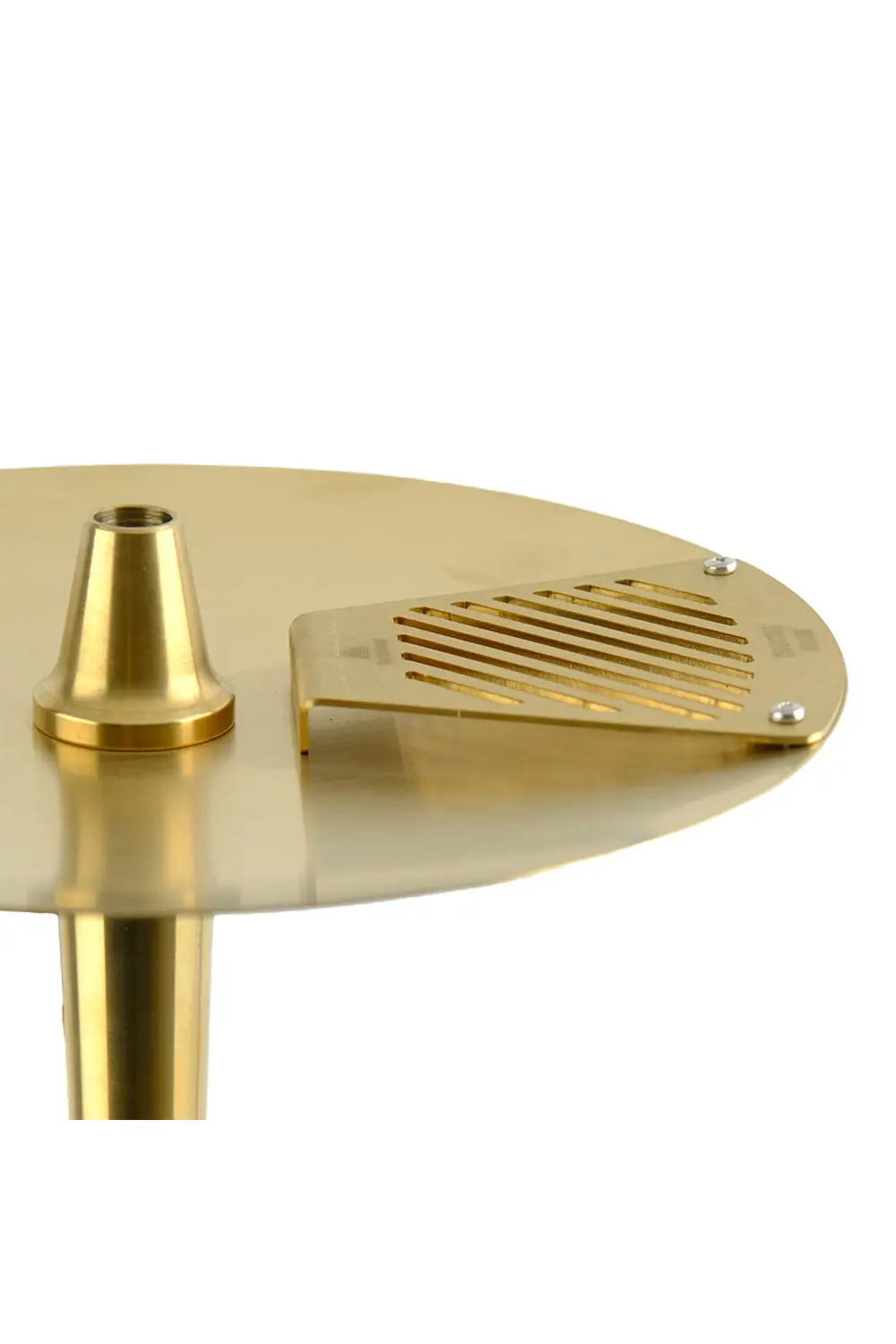 ODUMAN COSMO GOLD GÖVDE ŞEFFAF ŞİŞE – görsel 3