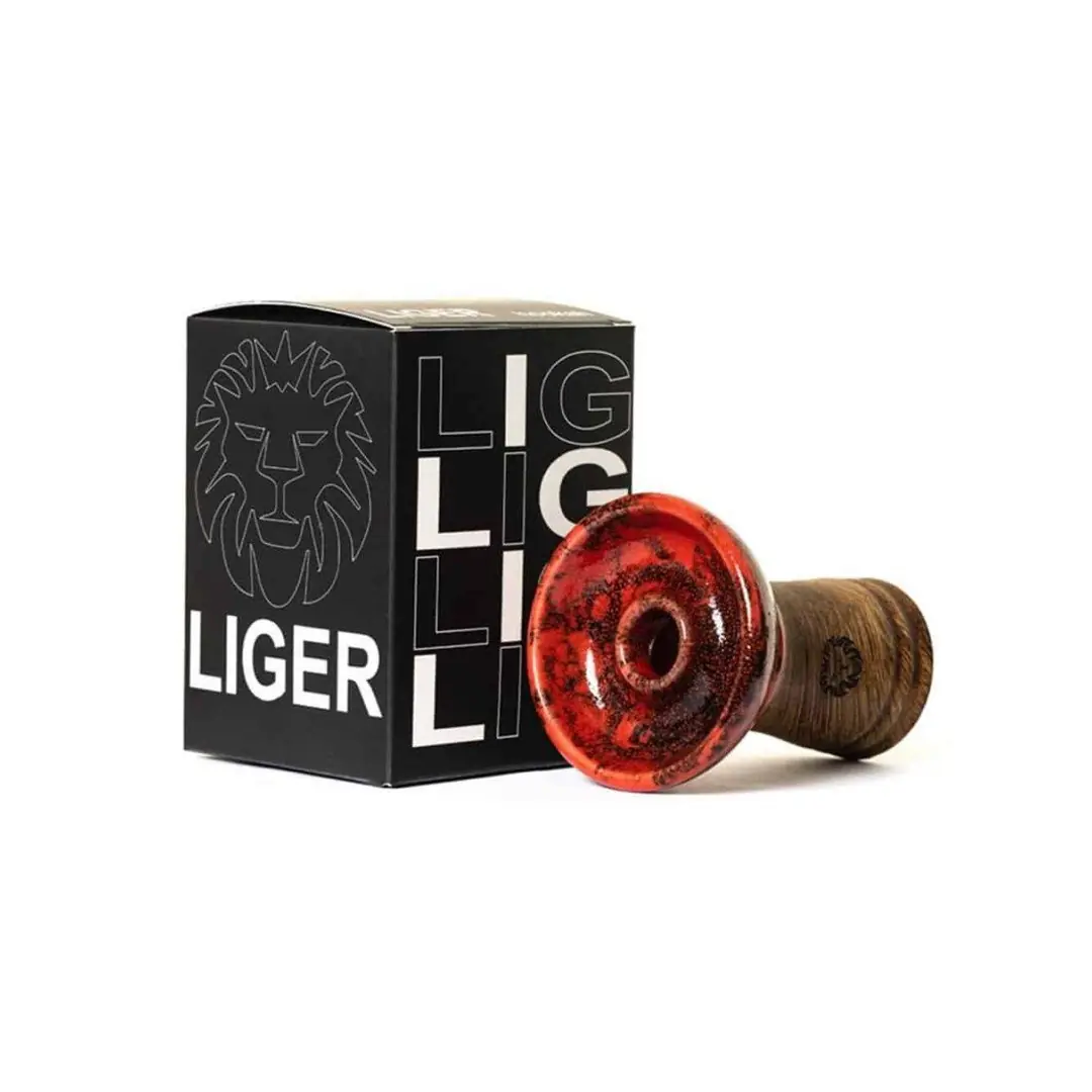 Liger Bowl – görsel 3