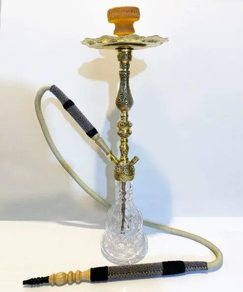 Kilitli Kahveci Takımı ürün görseli