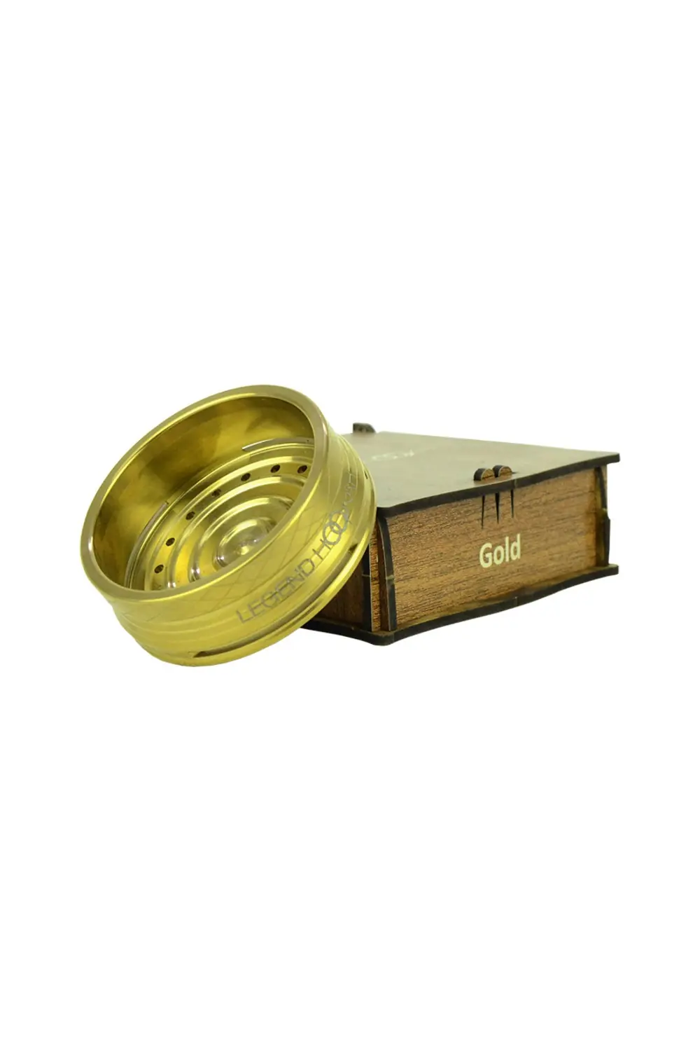 KÖZLÜK ÇELİK LEGEND GOLD ürün görseli