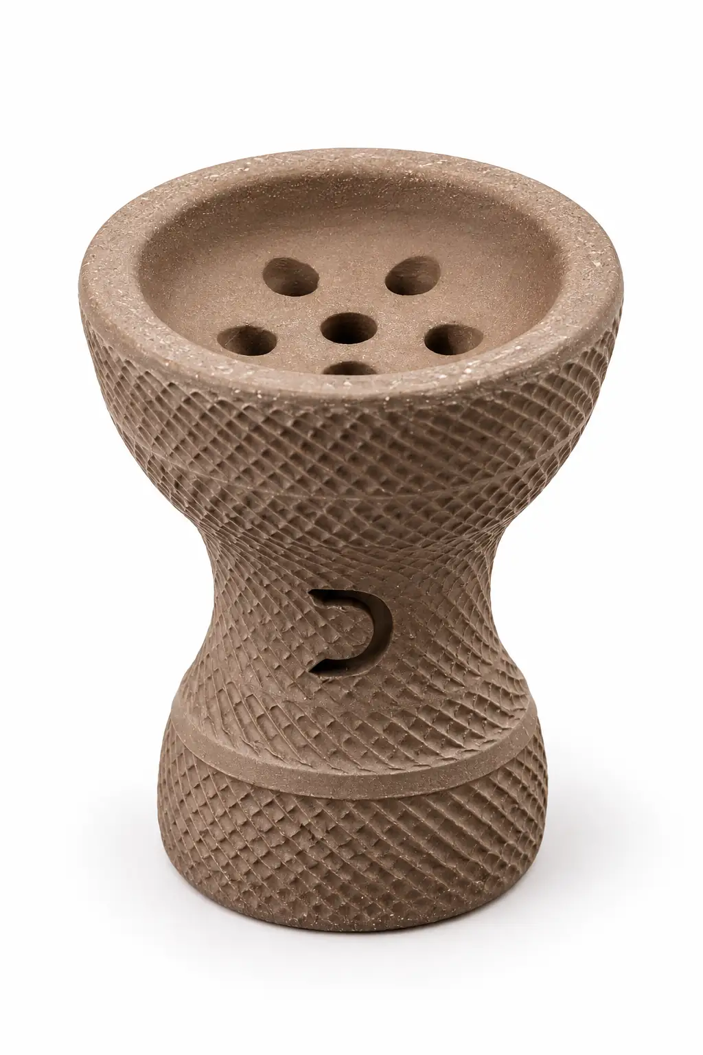 Deşarj Stoneware Premium Nargile Lülesi – görsel 2