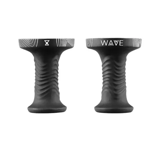 ALPHA BOWL - Wave Killer Lüle – görsel 2