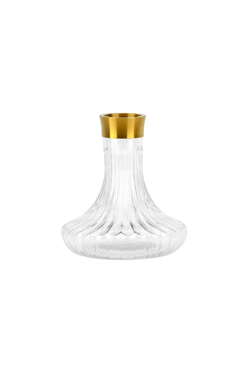 VELOS GOLD GÖVDE ŞEFFAF ŞİŞE – görsel 2