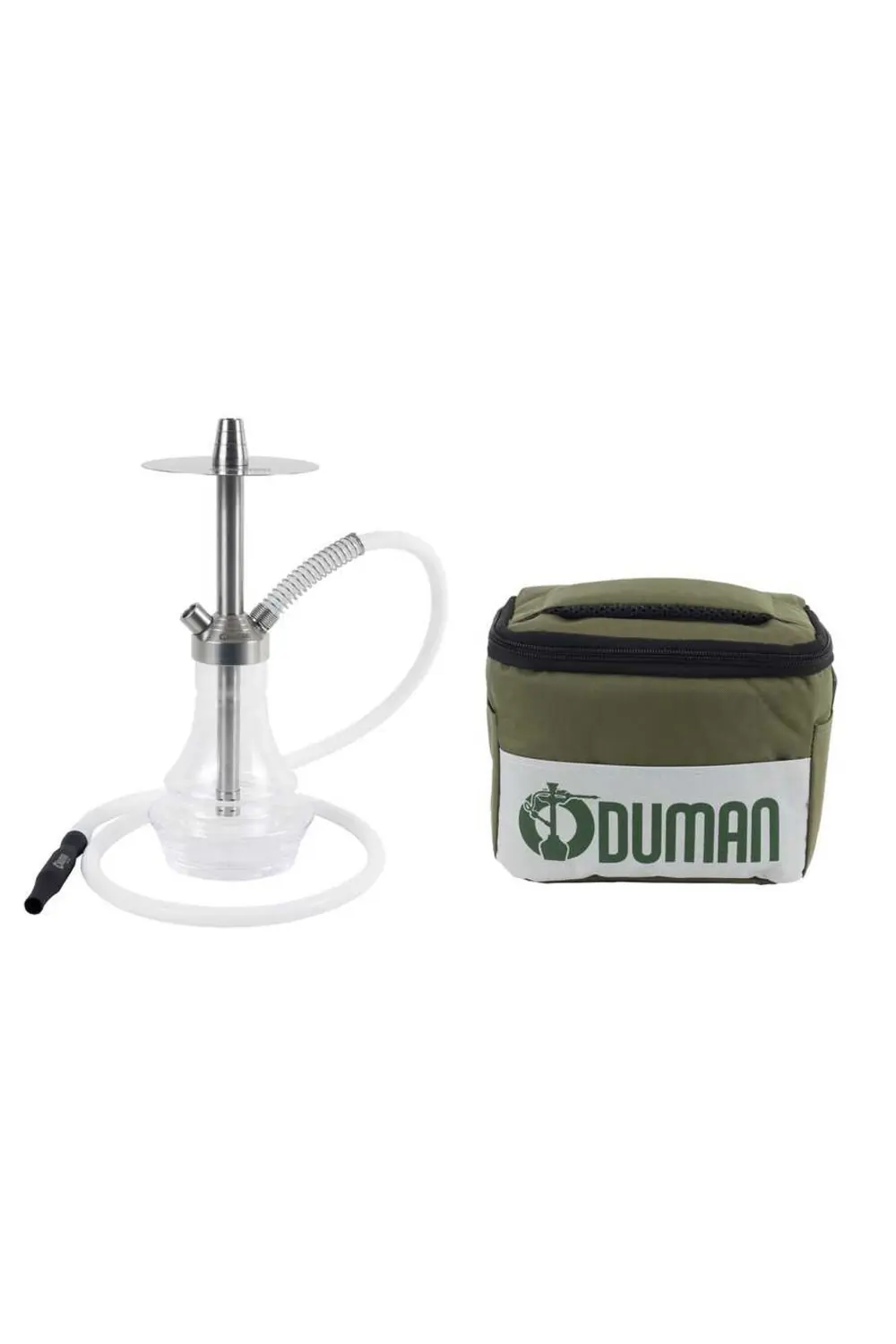 ODUMAN GUSTO XS NARGİLE ürün görseli