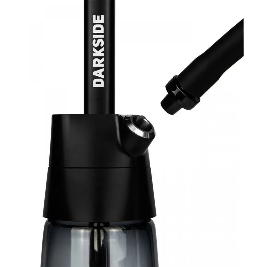 Darkside İntro Nargile Takımı – görsel 5