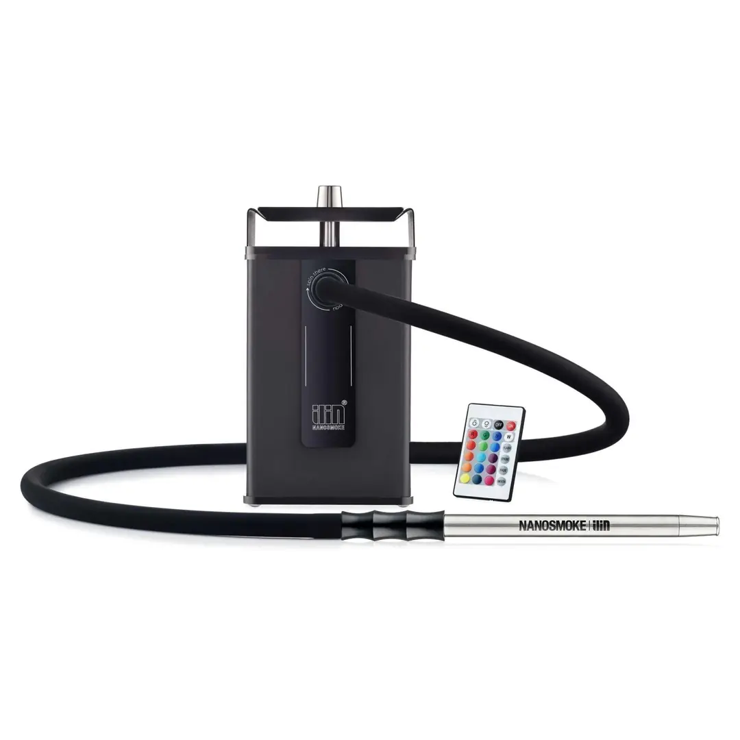 Nano Smoke Ten – görsel 3