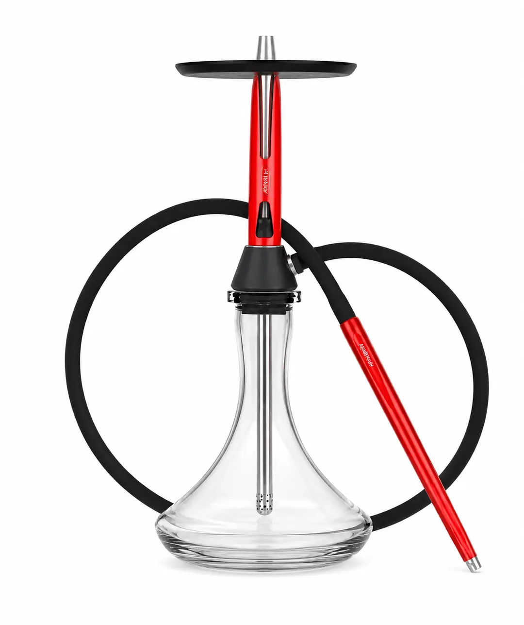 Koress Hookah K3 Nargile Takımı ürün görseli