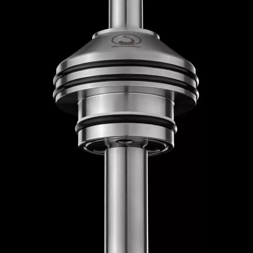 Steamulation Xpansion – görsel 5