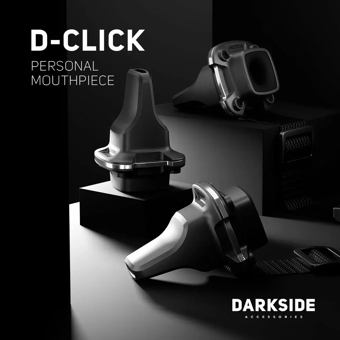 Darkside D-Click Sipsi – görsel 1