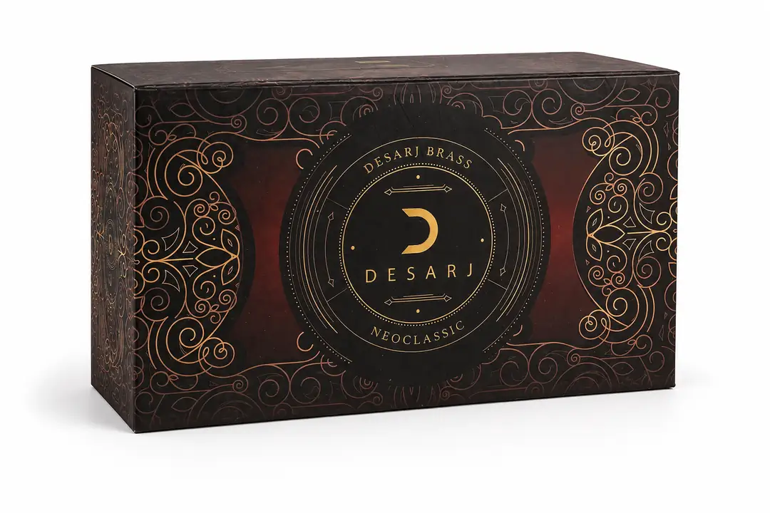Deşarj Neo Classıc – görsel 3