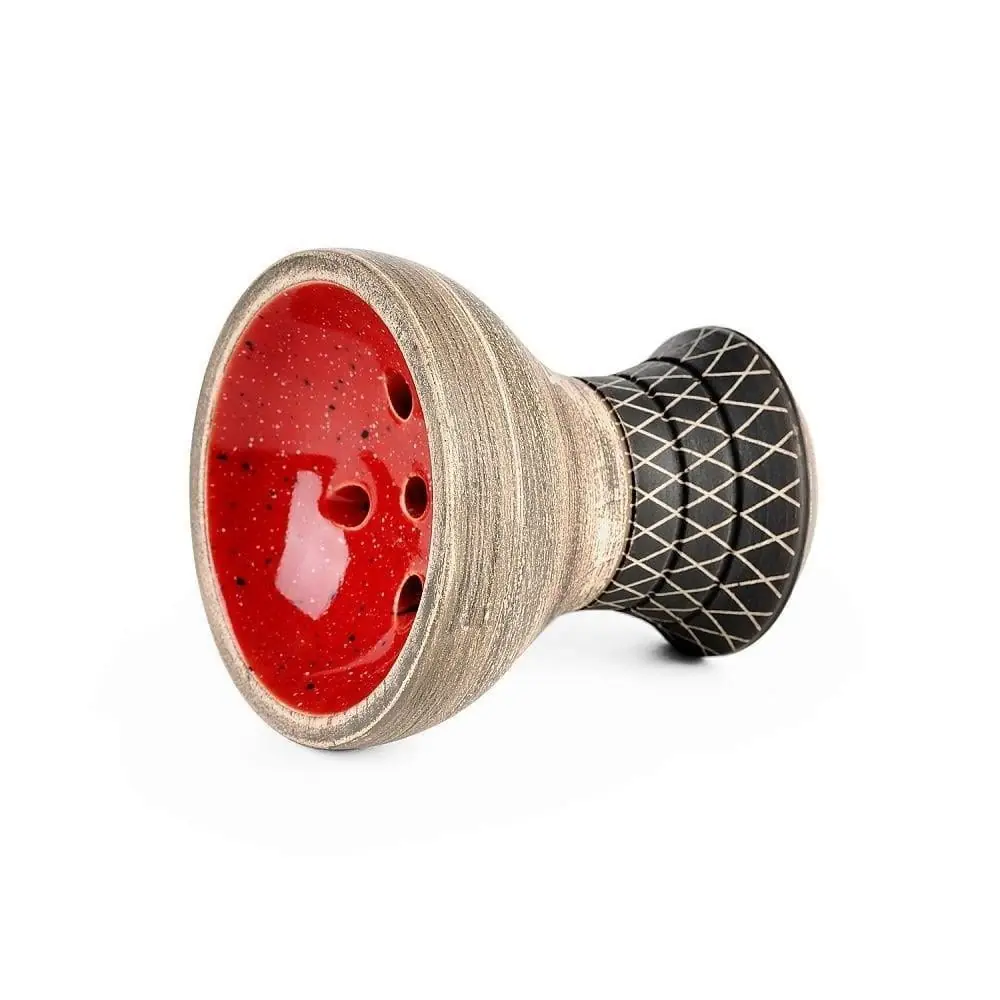 Alpha Bowl - Turk Design Lüle – görsel 1