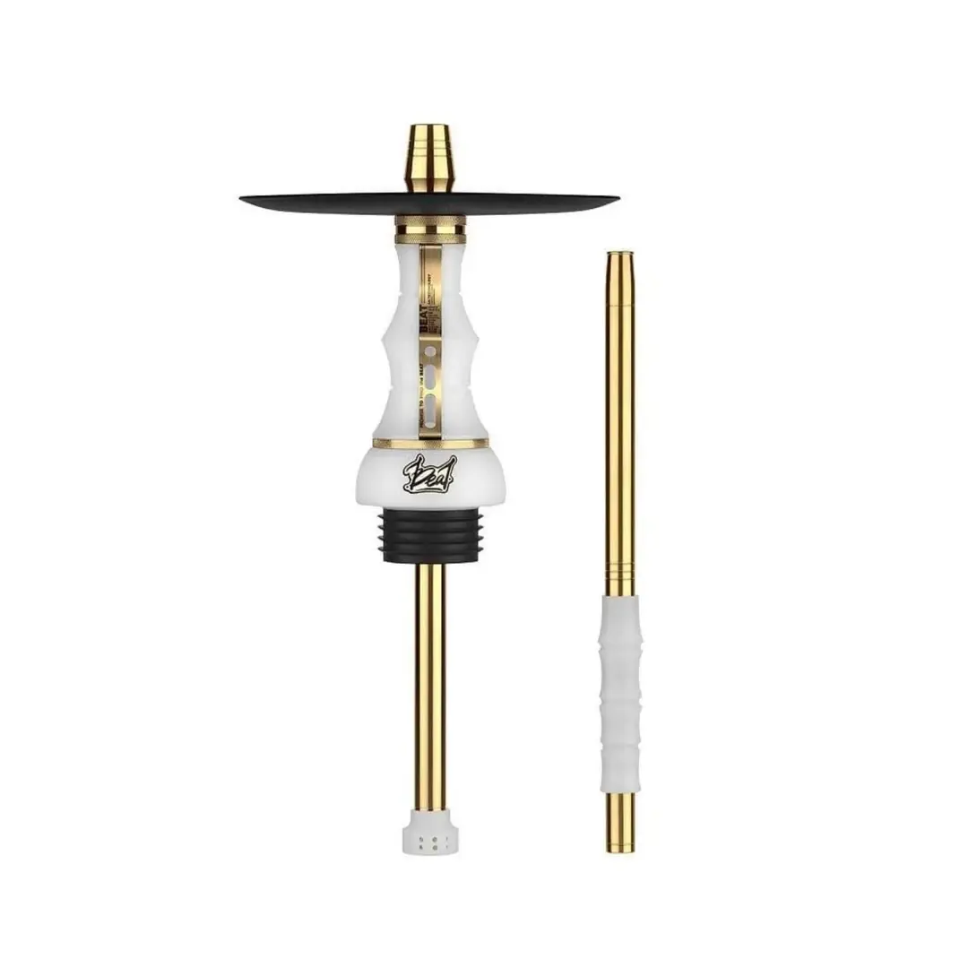 ALPHA HOOKAH Beat White Gold ürün görseli
