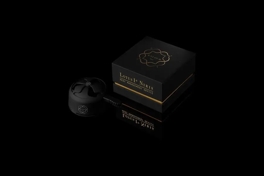 Kaloud – Lotus 1+ Niris – görsel 2