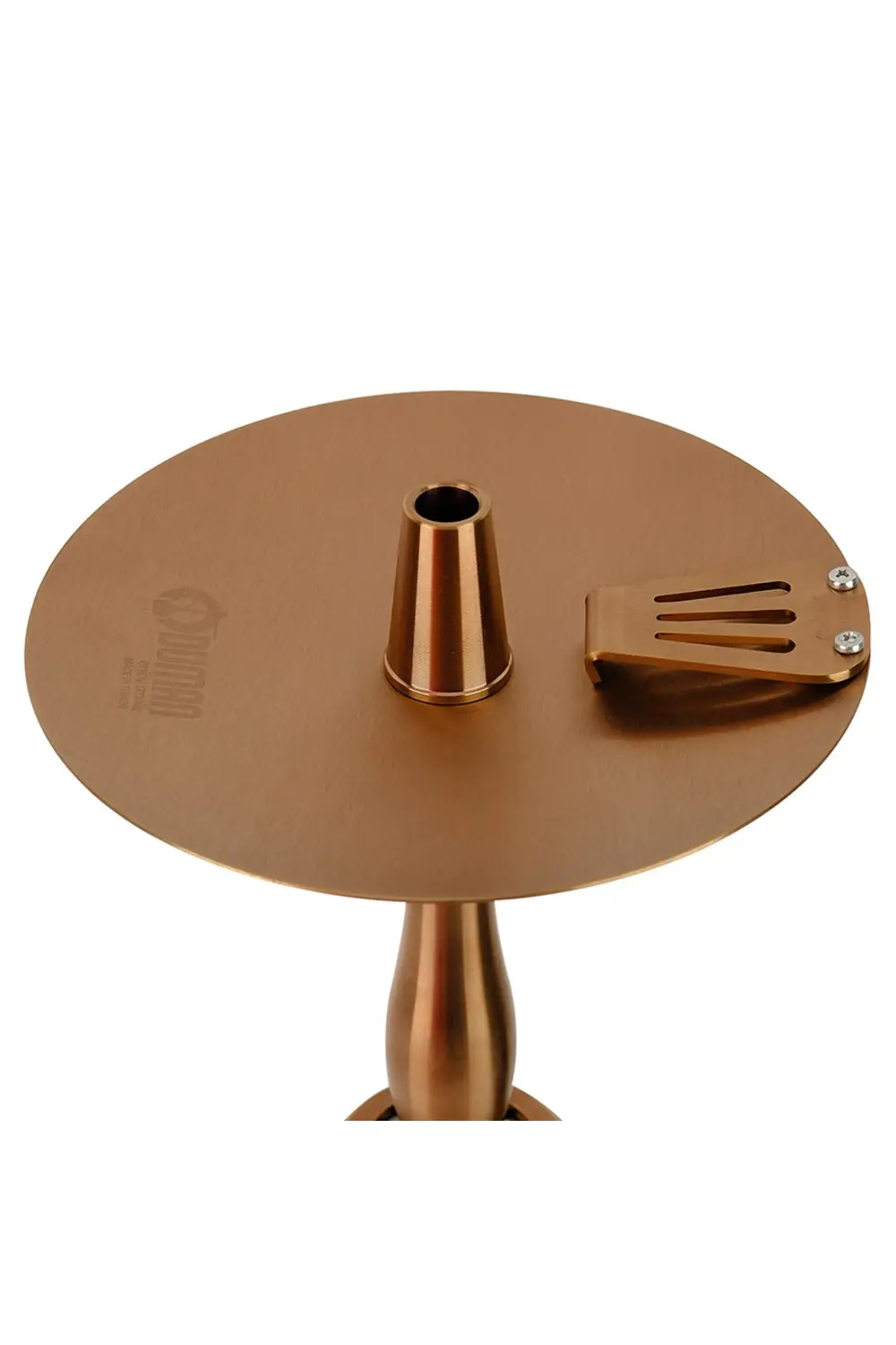 VELOS BRONZ GÖVDE ŞEFFAF ŞİŞE – görsel 3