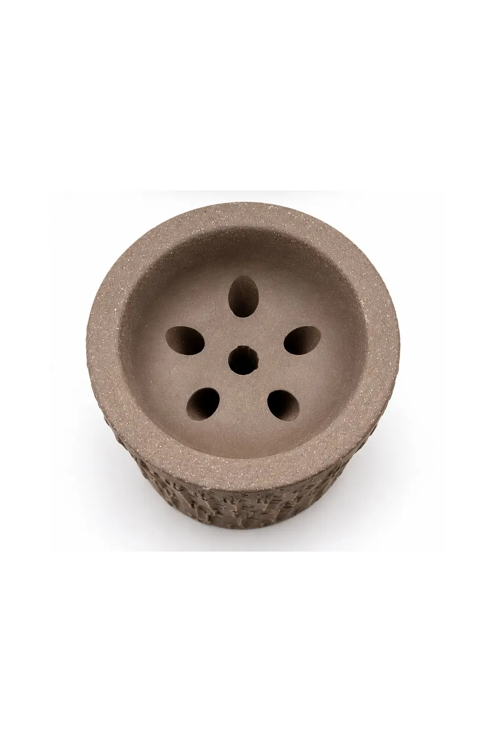 Deşarj Stoneware Premium Nargile Lülesi Mini Killer – görsel 2