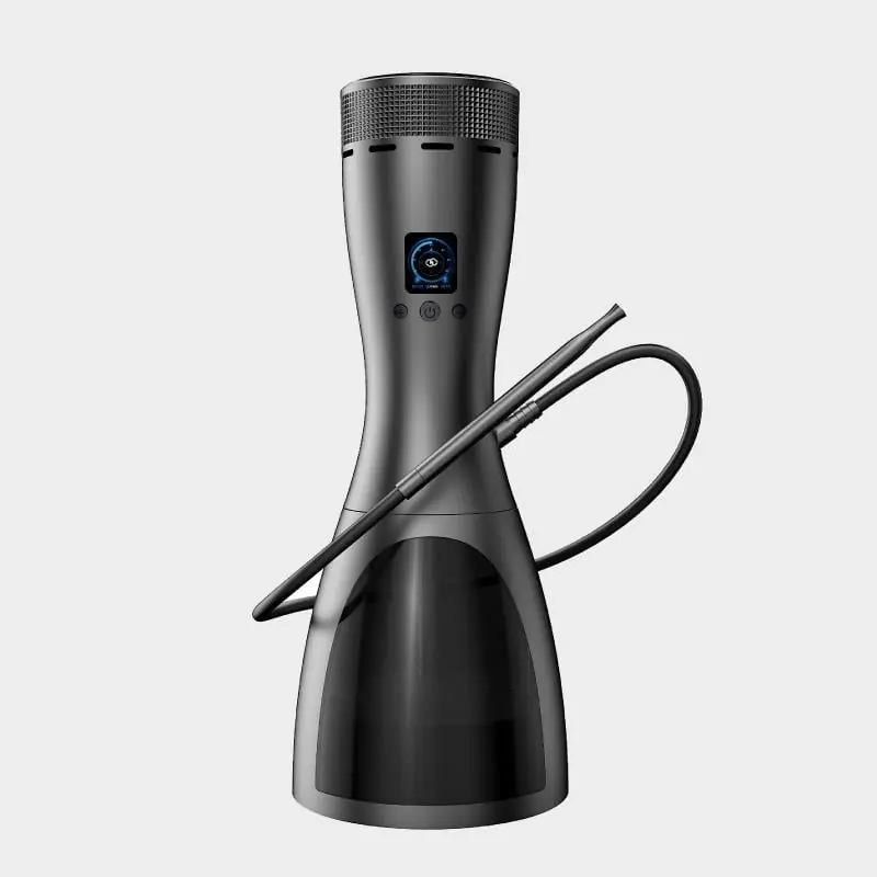 LUKAH Elektronik Nargile – görsel 1