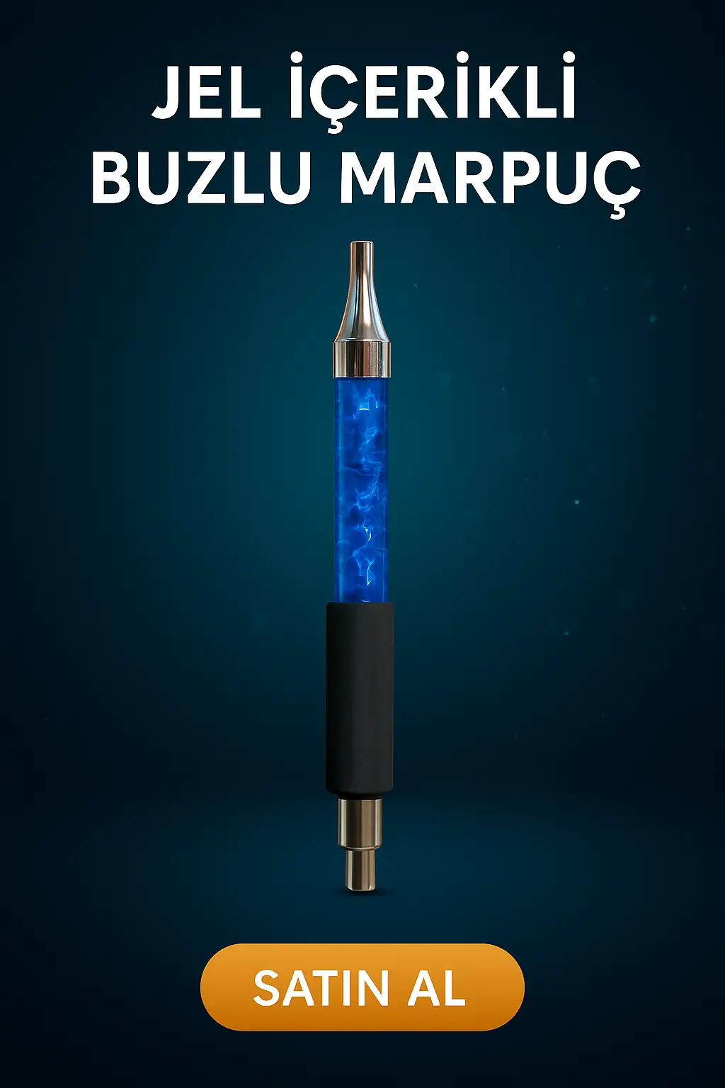 Jel Bazlı Buzlu Marpuç ürün görseli