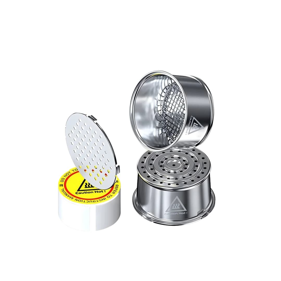 XKAH Replacement Bowls – Yedek Lüle – görsel 3