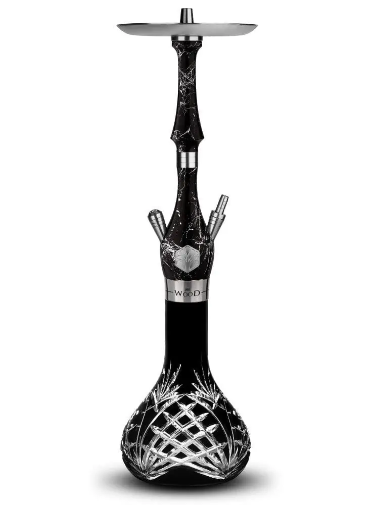 MR.WOOD Hookah ürün görseli