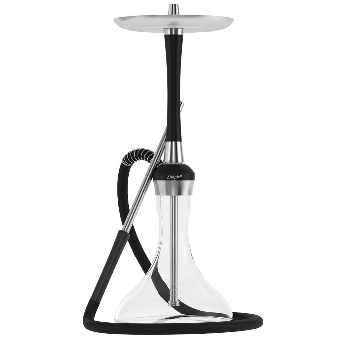 MattPear Simple S Pro Slim Nargile Takımı ürün görseli