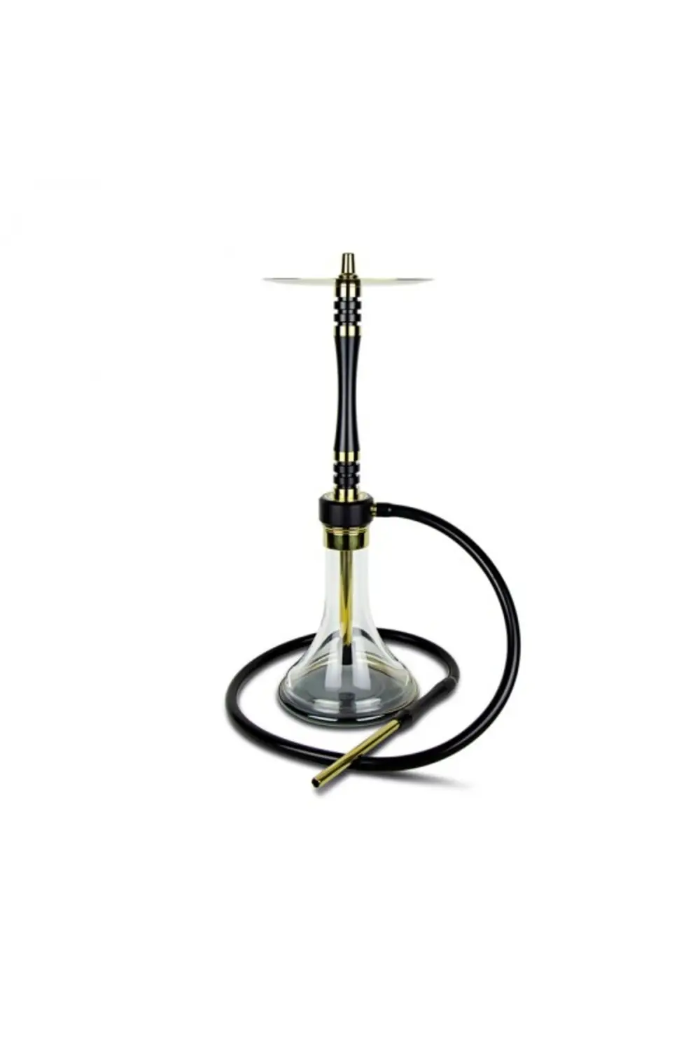 SMOKE MONSTER GOLD NARGİLE ürün görseli