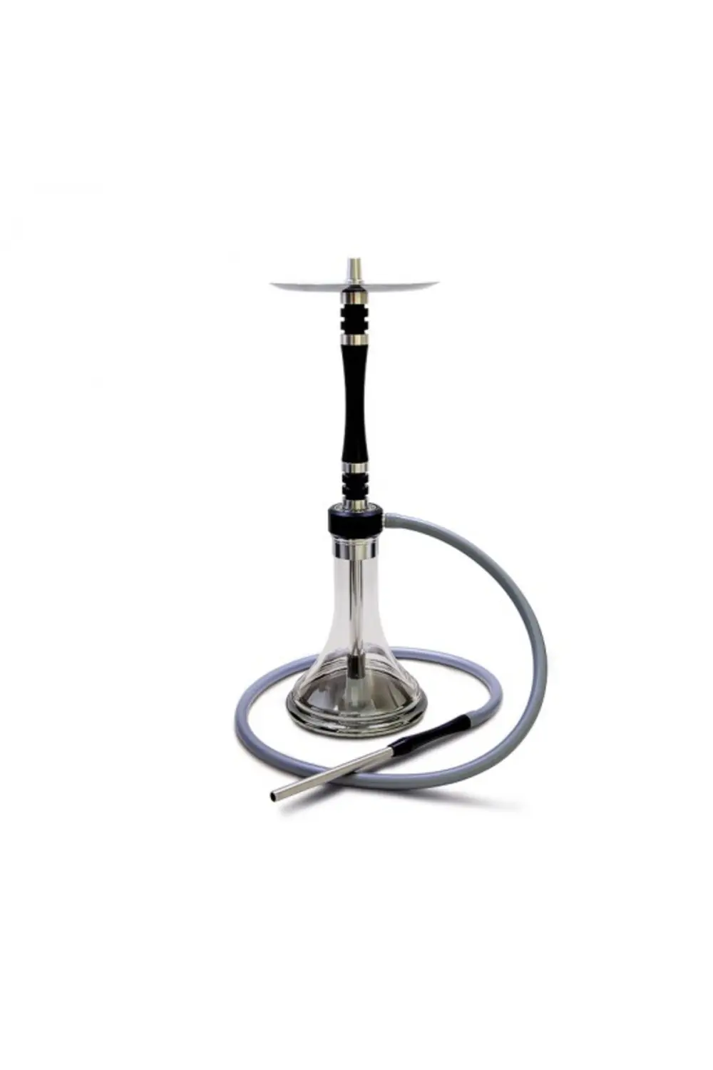 SMOKE MONSTER ÇELİK NARGİLE ürün görseli