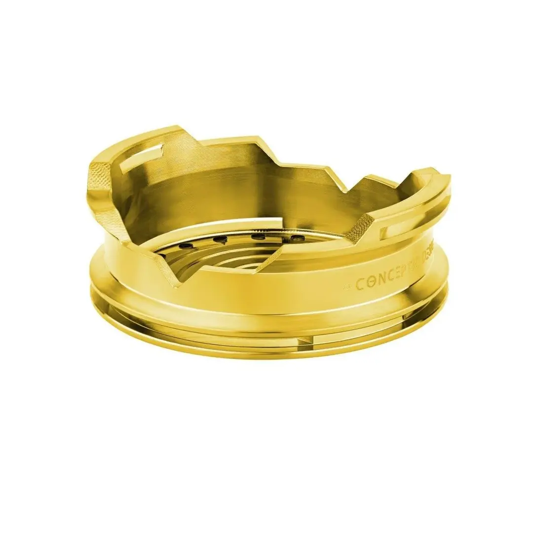 Alpha Fnx Gold Hmd ürün görseli