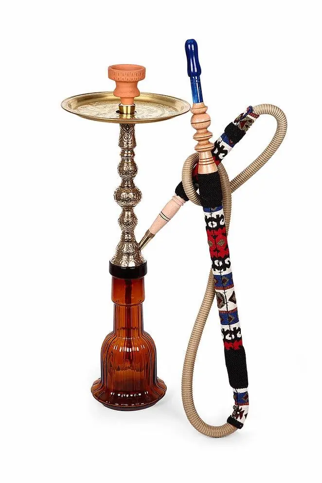 Kahveci Nargile Takımı – görsel 1