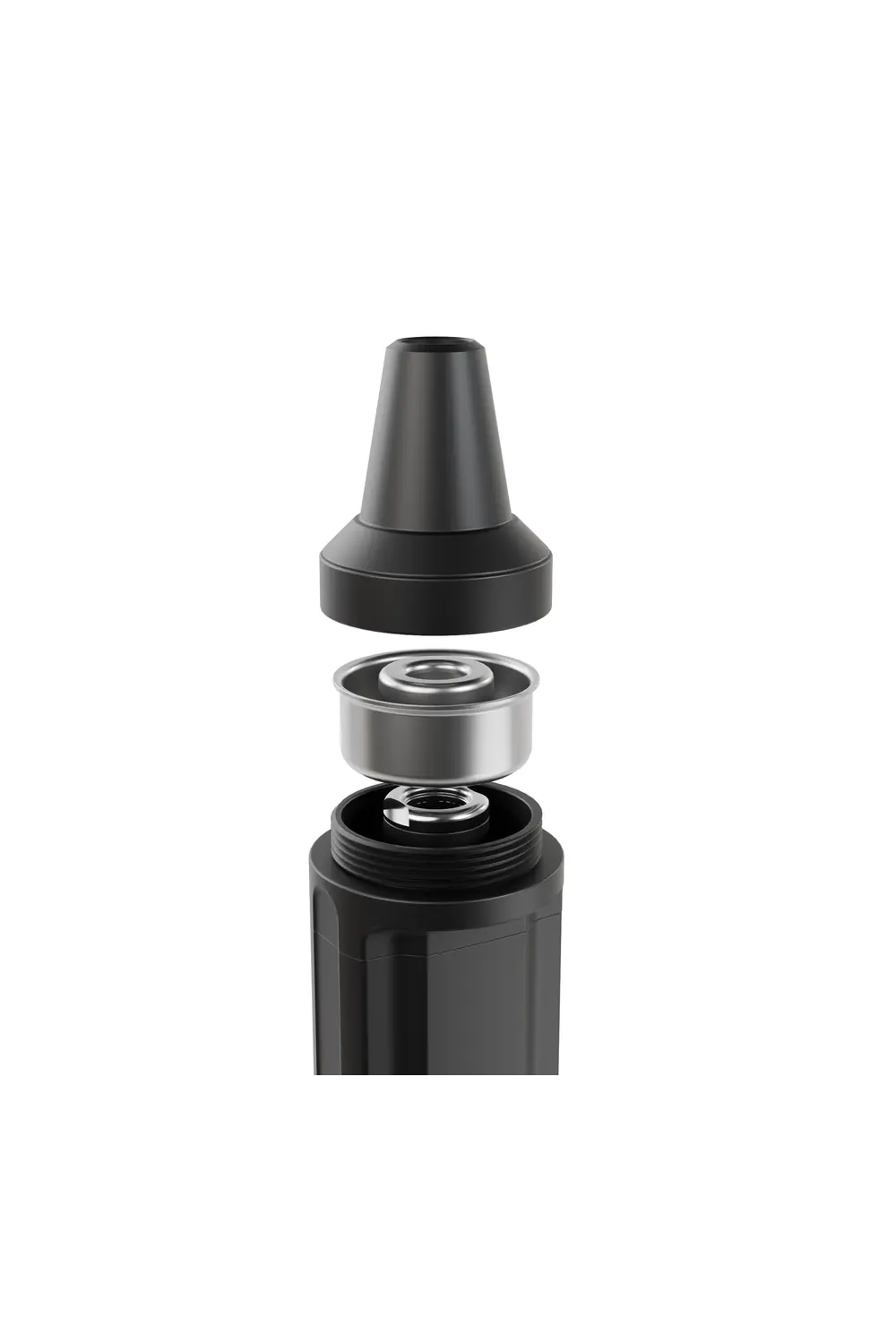 Darkside EVO Nargile Takımı – görsel 3