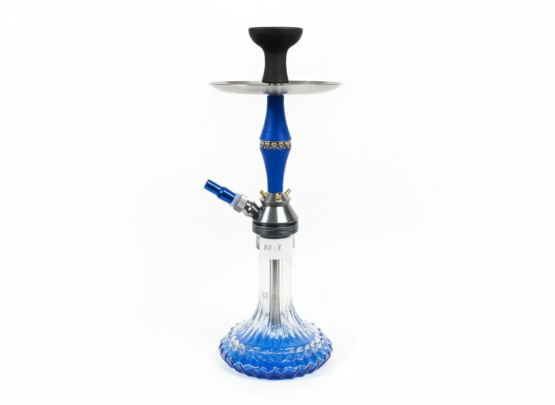 Ceya BD-08 Nargile Takımı – Çantalı Full Set Alüminyum Nargile | Kampanyalı ürün görseli