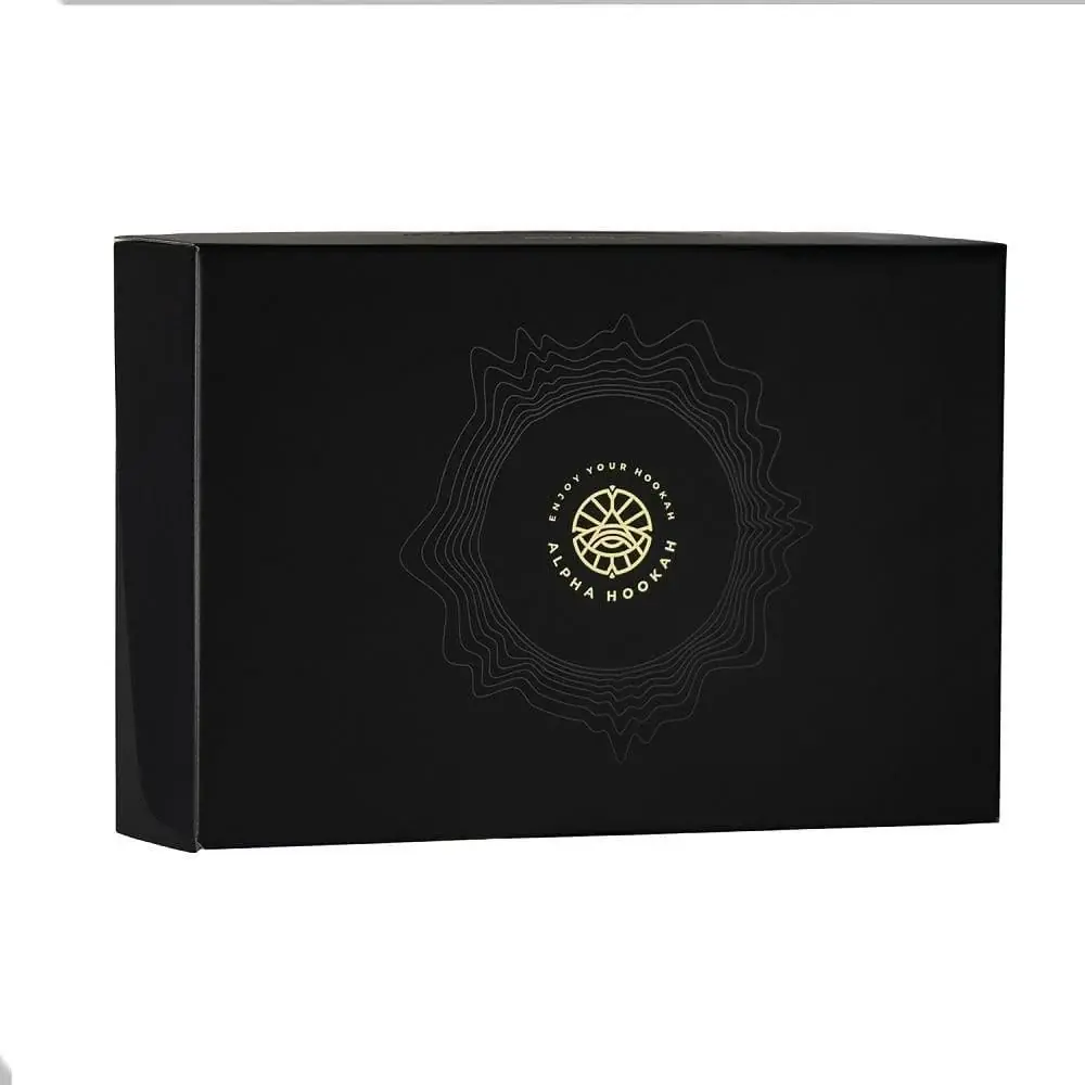 Alpha Oro Nargile Takımı Rpl – görsel 3