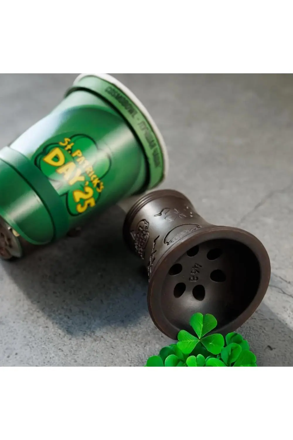 Cosmo St.Patrıcks Bowls Limited – görsel 1