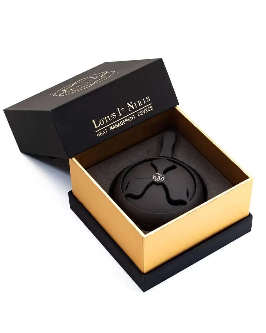 Kaloud – Lotus 1+ Niris – görsel 3