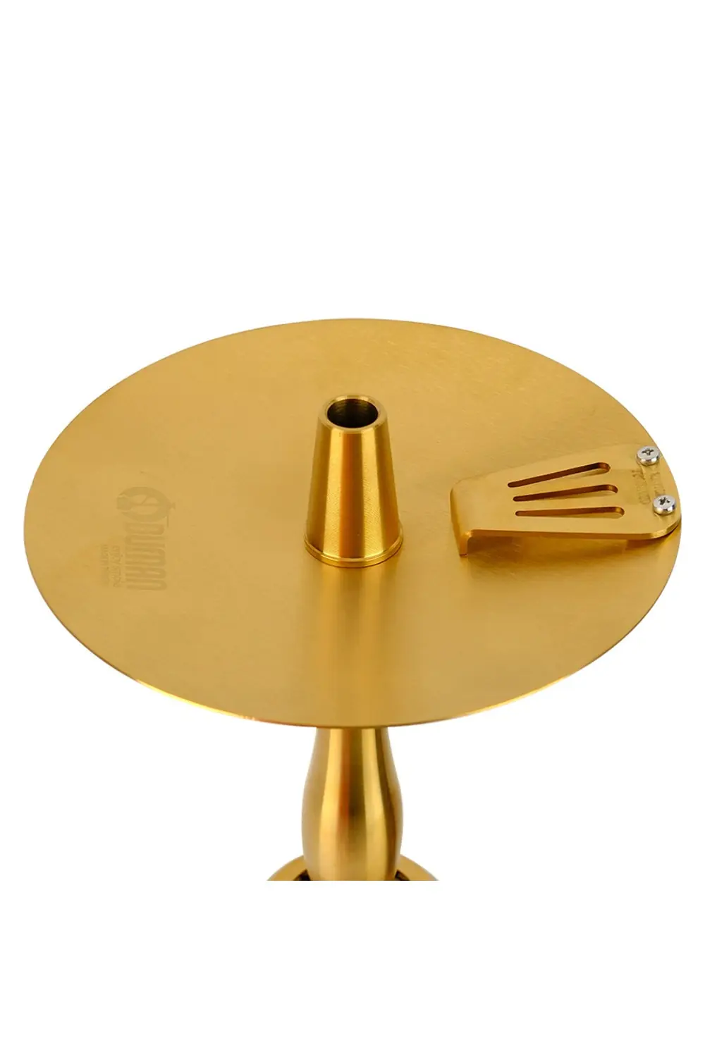 VELOS GOLD GÖVDE ŞEFFAF ŞİŞE – görsel 3