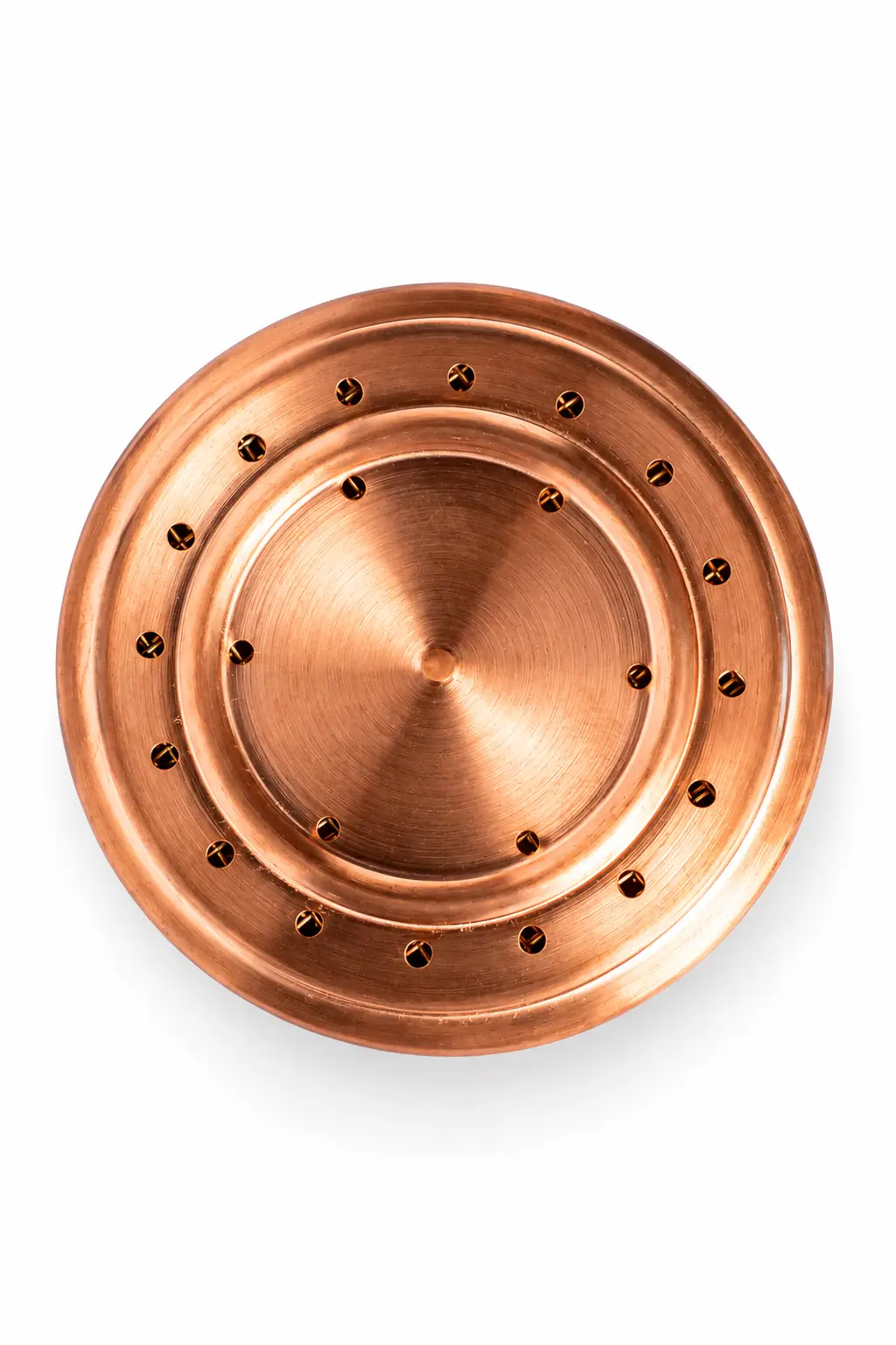 Copper Balance ZET° – Saf Bakır Isı Yönetim Sistemi – görsel 3
