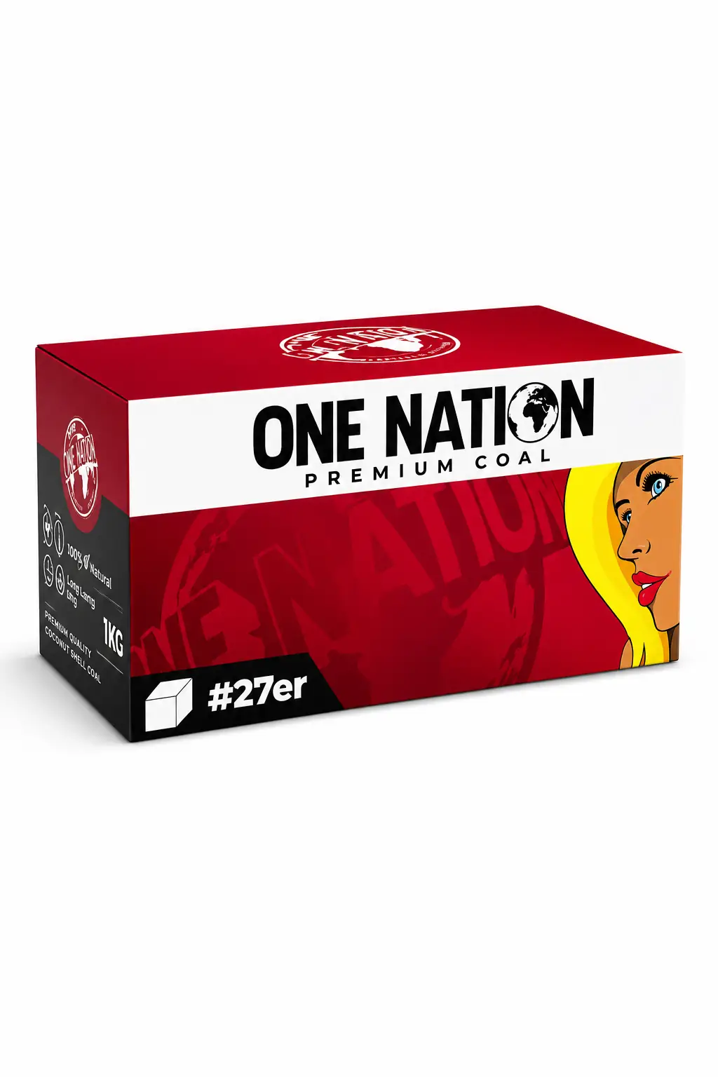 One Nation 27#er ürün görseli