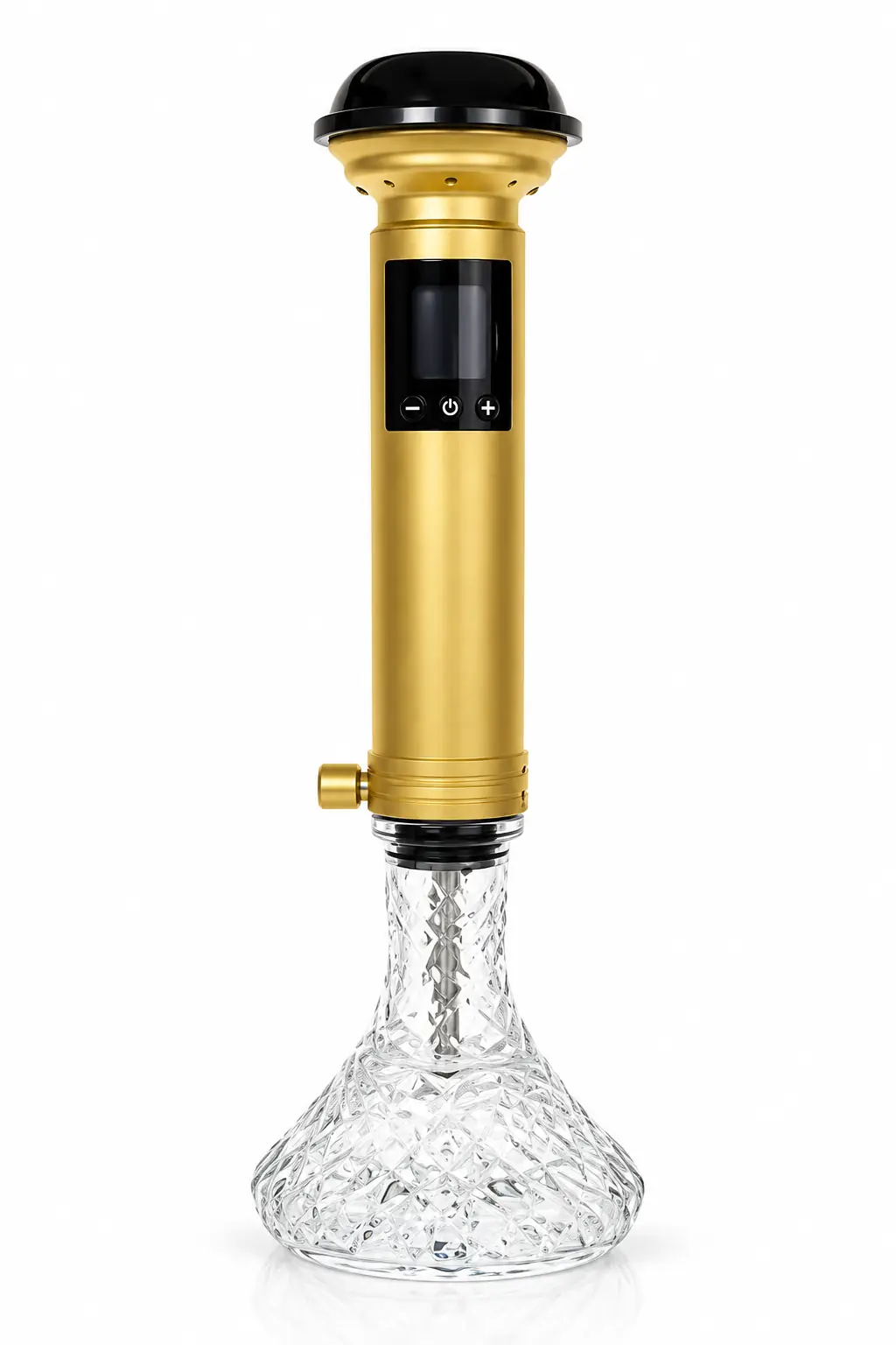 Omni-Hookah Elektrikli Nargile ürün görseli