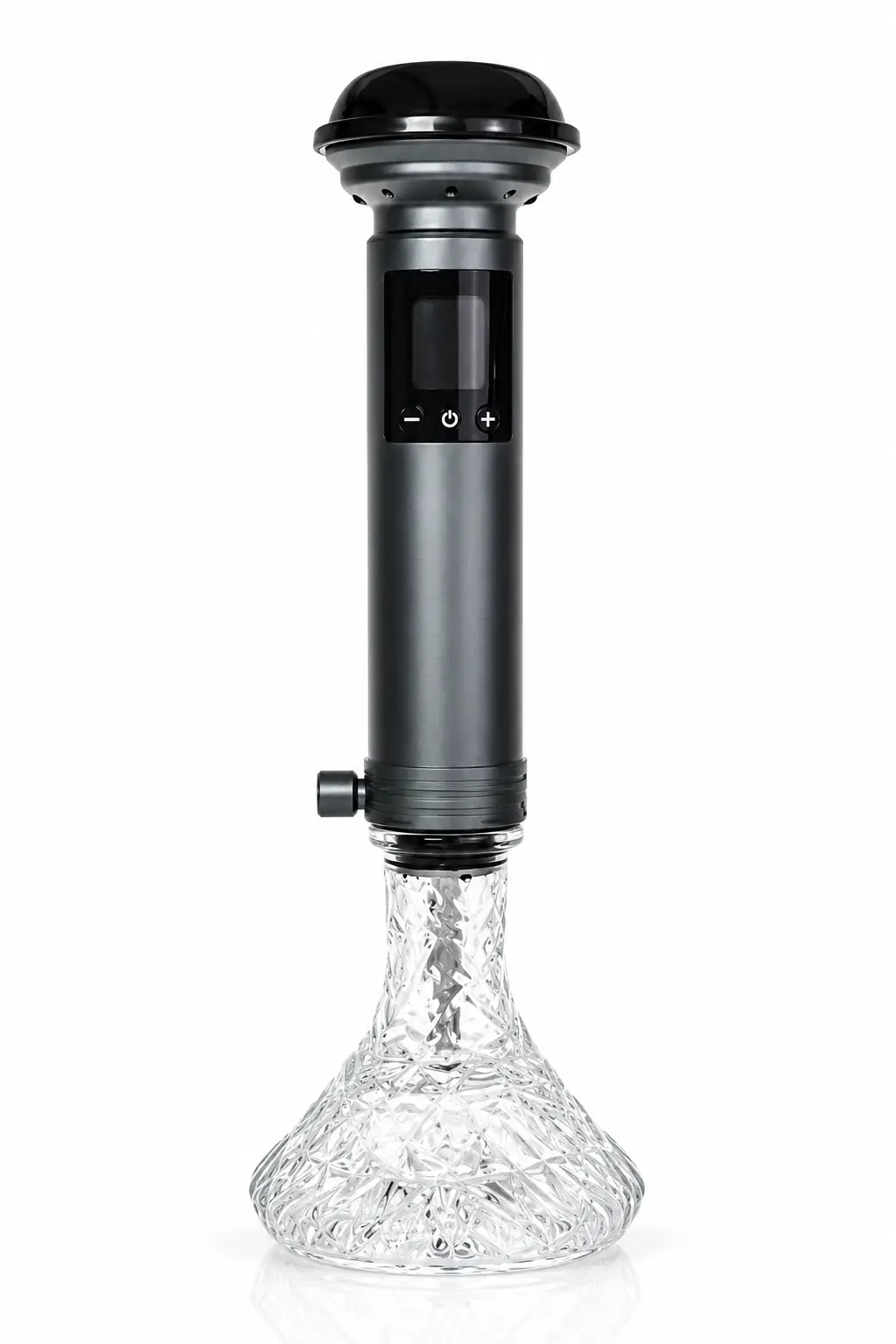 Omni-Hookah Elektrikli Nargile – görsel 2