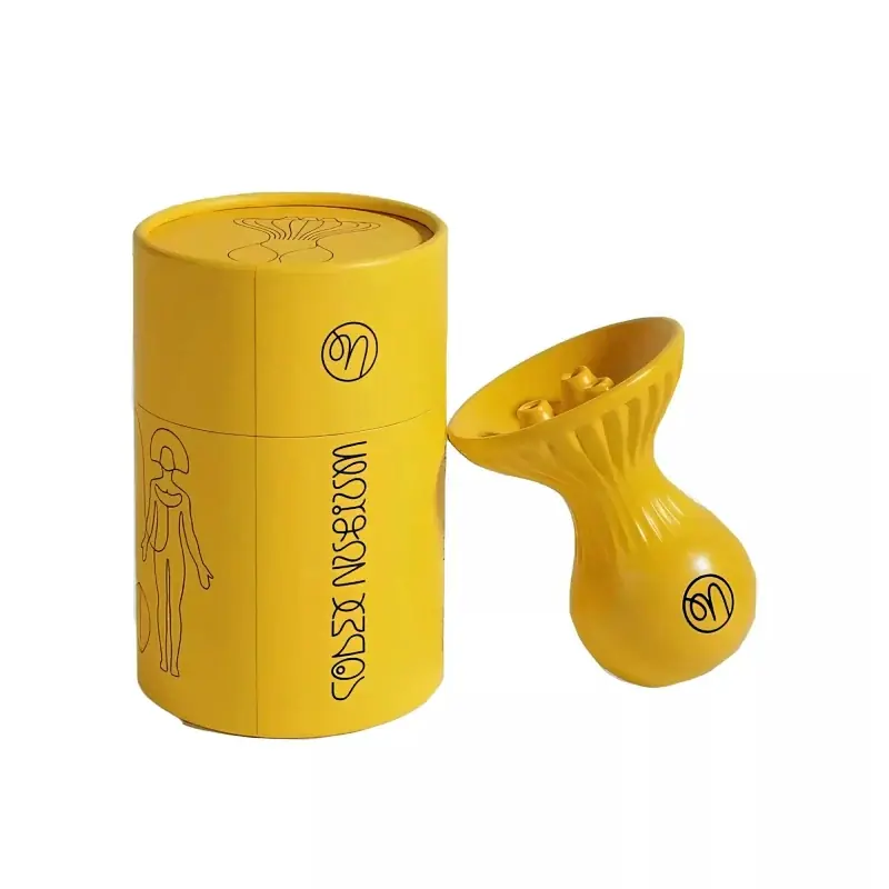 Oblako Fungus Ovum Lüle (Limited Edition) – görsel 2