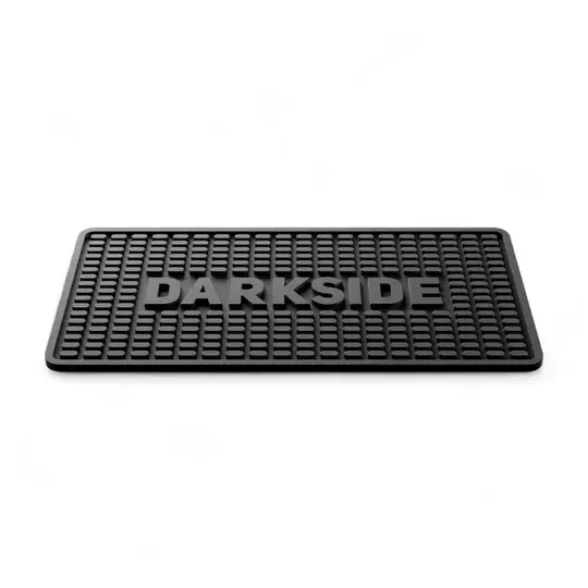 Darkside D-Mat Başlık Kurutma Matı – görsel 2