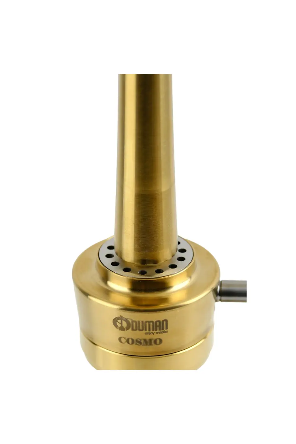 ODUMAN COSMO GOLD GÖVDE ŞEFFAF ŞİŞE – görsel 2